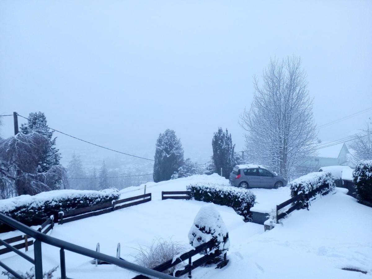 Bellavie - Maison D'Hotes La Bresse Dış mekan fotoğraf