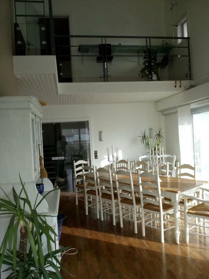 Bellavie - Maison D'Hotes La Bresse Dış mekan fotoğraf