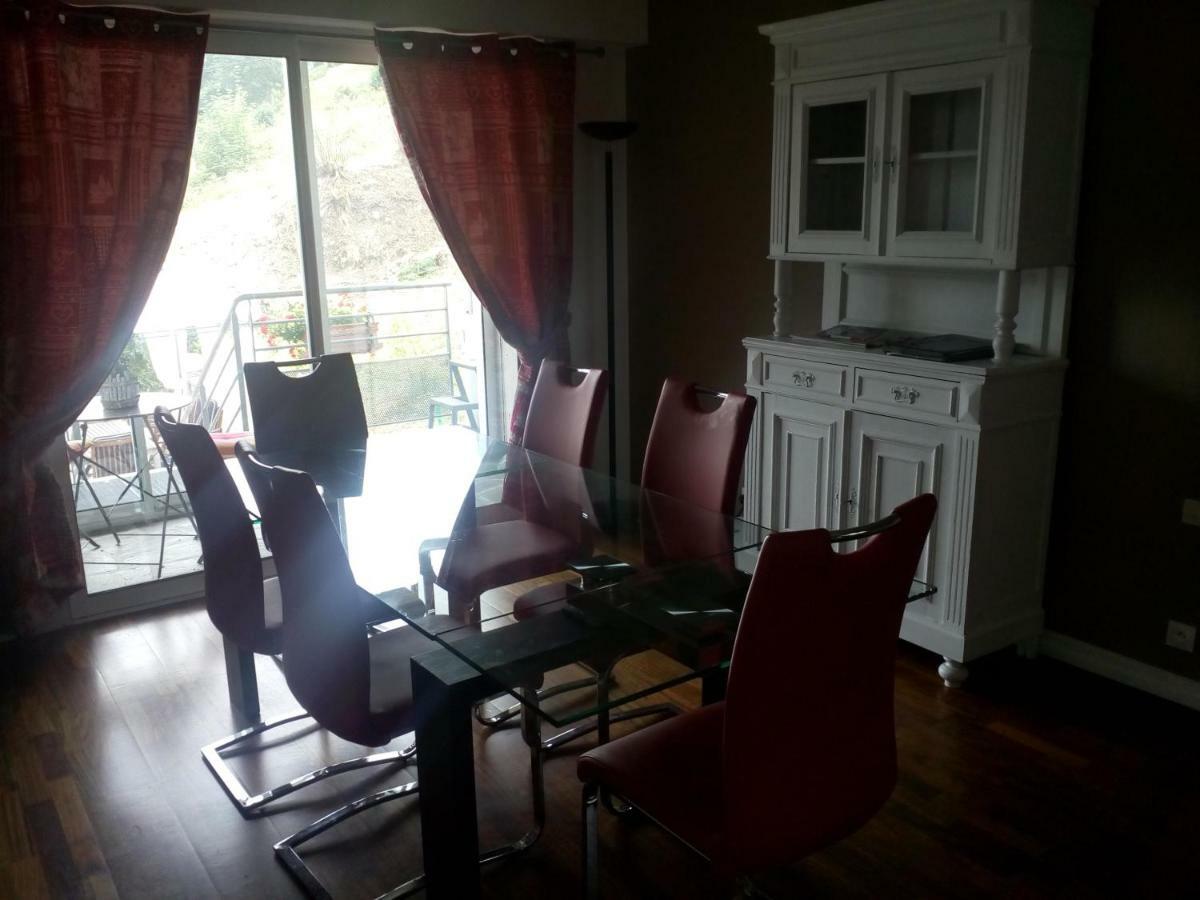 Bellavie - Maison D'Hotes La Bresse Dış mekan fotoğraf