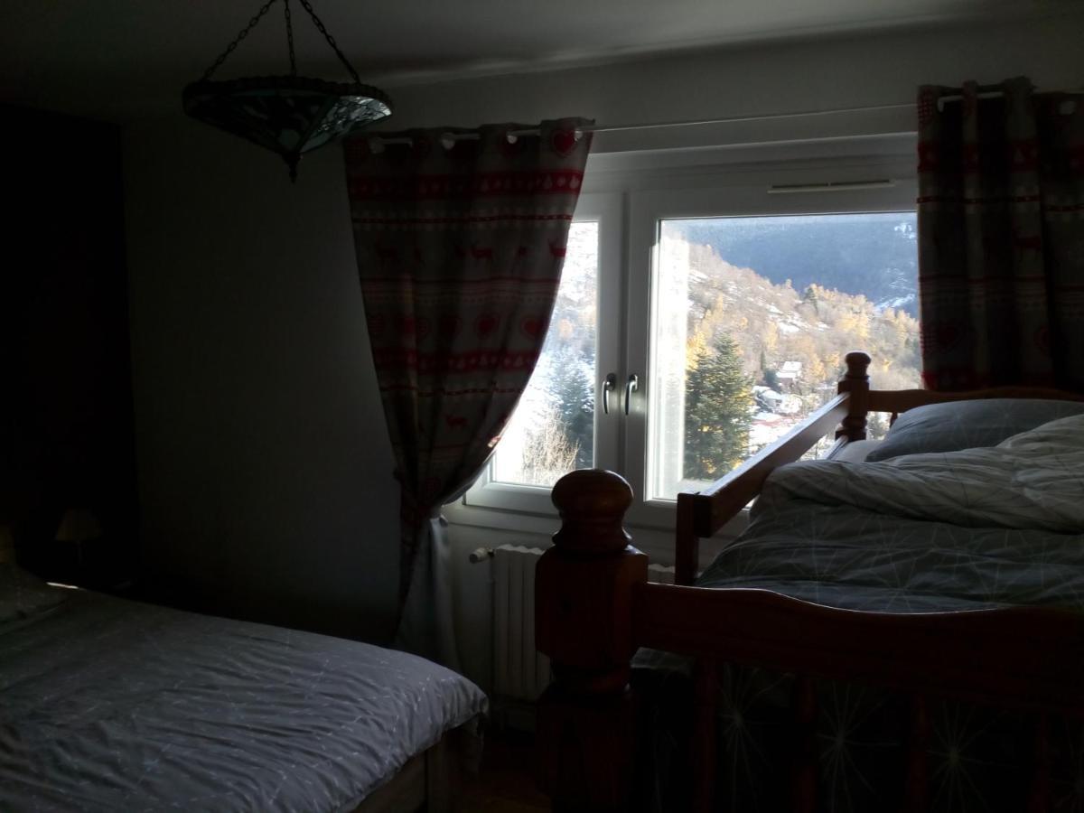Bellavie - Maison D'Hotes La Bresse Dış mekan fotoğraf