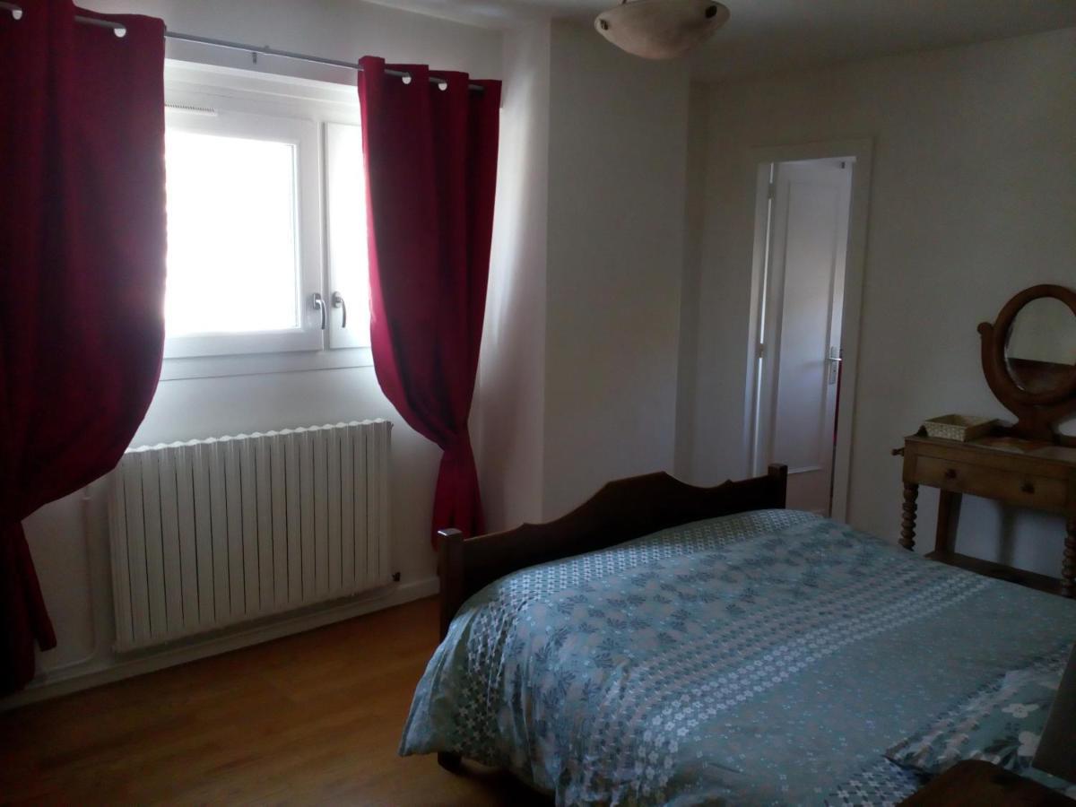 Bellavie - Maison D'Hotes La Bresse Dış mekan fotoğraf