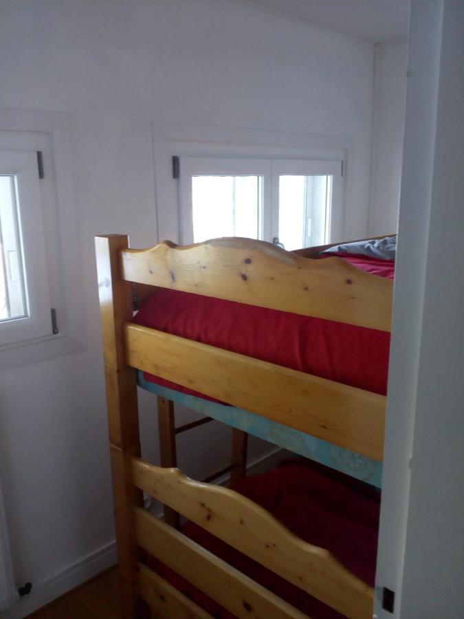 Bellavie - Maison D'Hotes La Bresse Dış mekan fotoğraf